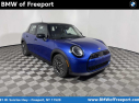 2025 MINI Hardtop 4 Door Cooper S Signature Trim at BMW Mini of Freeport