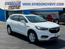 Thumbnail image of 2021 Buick Enclave at Symdon Motors Inc.