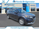 Thumbnail image of 2022 Kia Carnival at Honda of Bridgewater