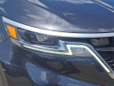 2022 Kia Carnival LX at Honda of Bridgewater