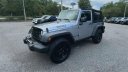 Thumbnail image of 2015 Jeep Wrangler at VeteransFord - NEW