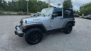 Thumbnail image of 2015 Jeep Wrangler at VeteransFord - NEW