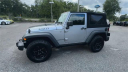 2015 Jeep Wrangler Willys Wheeler Edition at VeteransFord - NEW