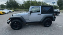Thumbnail image of 2015 Jeep Wrangler at VeteransFord - NEW