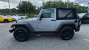 Thumbnail image of 2015 Jeep Wrangler at VeteransFord - NEW