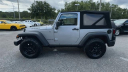 Thumbnail image of 2015 Jeep Wrangler at VeteransFord - NEW