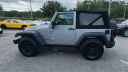 Thumbnail image of 2015 Jeep Wrangler at VeteransFord - NEW