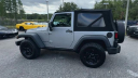 Thumbnail image of 2015 Jeep Wrangler at VeteransFord - NEW