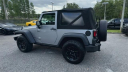 Thumbnail image of 2015 Jeep Wrangler at VeteransFord - NEW