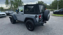 Thumbnail image of 2015 Jeep Wrangler at VeteransFord - NEW