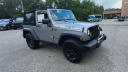 Thumbnail image of 2015 Jeep Wrangler at VeteransFord - NEW
