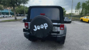 Thumbnail image of 2015 Jeep Wrangler at VeteransFord - NEW