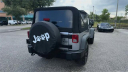 Thumbnail image of 2015 Jeep Wrangler at VeteransFord - NEW