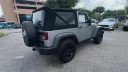 Thumbnail image of 2015 Jeep Wrangler at VeteransFord - NEW