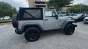 Thumbnail image of 2015 Jeep Wrangler at VeteransFord - NEW