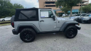 Thumbnail image of 2015 Jeep Wrangler at VeteransFord - NEW