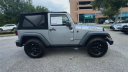 Thumbnail image of 2015 Jeep Wrangler at VeteransFord - NEW