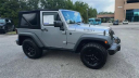 Thumbnail image of 2015 Jeep Wrangler at VeteransFord - NEW