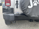 Thumbnail image of 2015 Jeep Wrangler at VeteransFord - NEW