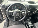 Thumbnail image of 2015 Jeep Wrangler at VeteransFord - NEW