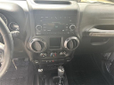 Thumbnail image of 2015 Jeep Wrangler at VeteransFord - NEW