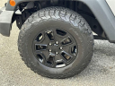 Thumbnail image of 2015 Jeep Wrangler at VeteransFord - NEW