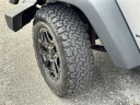 Thumbnail image of 2015 Jeep Wrangler at VeteransFord - NEW