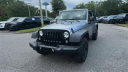Thumbnail image of 2015 Jeep Wrangler at VeteransFord - NEW