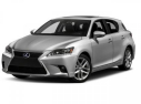 Thumbnail image of 2017 Lexus CT 200h at NationwideNissan of Lutherville Timonium, MD