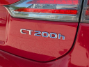 Thumbnail image of 2017 Lexus CT 200h at NationwideNissan of Lutherville Timonium, MD