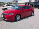 Thumbnail image of 2017 Lexus CT 200h at NationwideNissan of Lutherville Timonium, MD