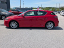 Thumbnail image of 2017 Lexus CT 200h at NationwideNissan of Lutherville Timonium, MD