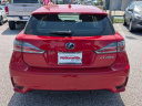 2017 Lexus CT 200h Base at NationwideNissan of Lutherville Timonium, MD