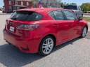 Thumbnail image of 2017 Lexus CT 200h at NationwideNissan of Lutherville Timonium, MD