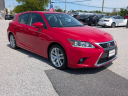 Thumbnail image of 2017 Lexus CT 200h at NationwideNissan of Lutherville Timonium, MD