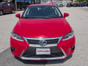 Thumbnail image of 2017 Lexus CT 200h at NationwideNissan of Lutherville Timonium, MD