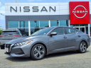 Thumbnail image of 2022 Nissan Sentra at Hilltop Nissan