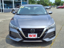 Thumbnail image of 2022 Nissan Sentra at Hilltop Nissan