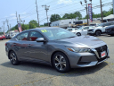 Thumbnail image of 2022 Nissan Sentra at Hilltop Nissan