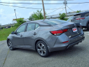 Thumbnail image of 2022 Nissan Sentra at Hilltop Nissan