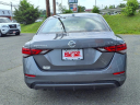 Thumbnail image of 2022 Nissan Sentra at Hilltop Nissan