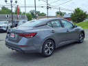 Thumbnail image of 2022 Nissan Sentra at Hilltop Nissan