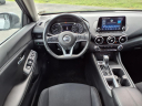 Thumbnail image of 2022 Nissan Sentra at Hilltop Nissan