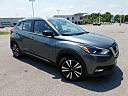 Thumbnail image of 2020 Nissan Kicks at Mathews Nissan