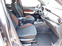 Thumbnail image of 2020 Nissan Kicks at Mathews Nissan