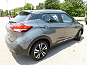 Thumbnail image of 2020 Nissan Kicks at Mathews Nissan