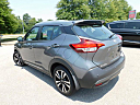 Thumbnail image of 2020 Nissan Kicks at Mathews Nissan