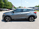 Thumbnail image of 2020 Nissan Kicks at Mathews Nissan
