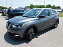 Thumbnail image of 2020 Nissan Kicks at Mathews Nissan