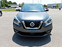Thumbnail image of 2020 Nissan Kicks at Mathews Nissan